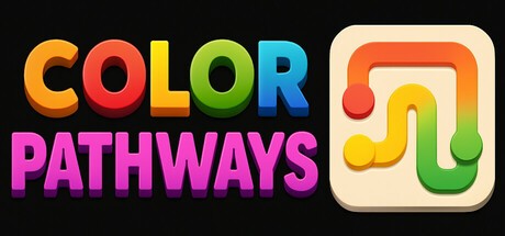 Games like Color Pathways