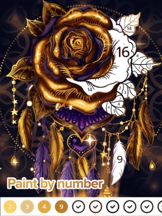 Colorscapes® screenshot