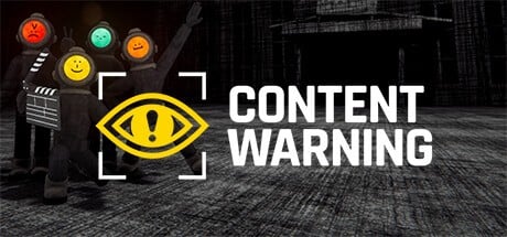 Games like Content Warning