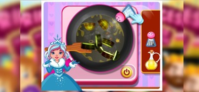 Cook It! Princess Restaurant Image