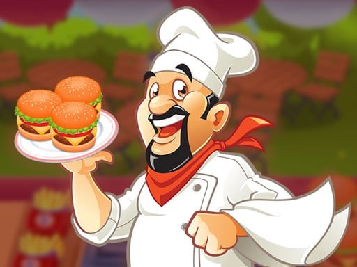 Games like Cooking Challenge