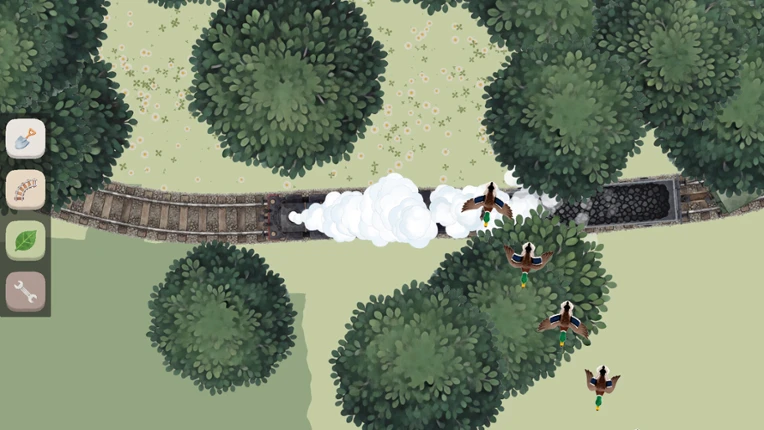Cosy Loops screenshot