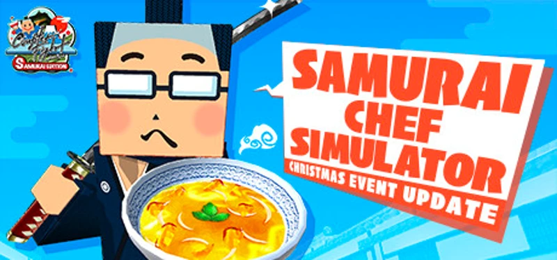Counter Fight: Samurai Edition Image