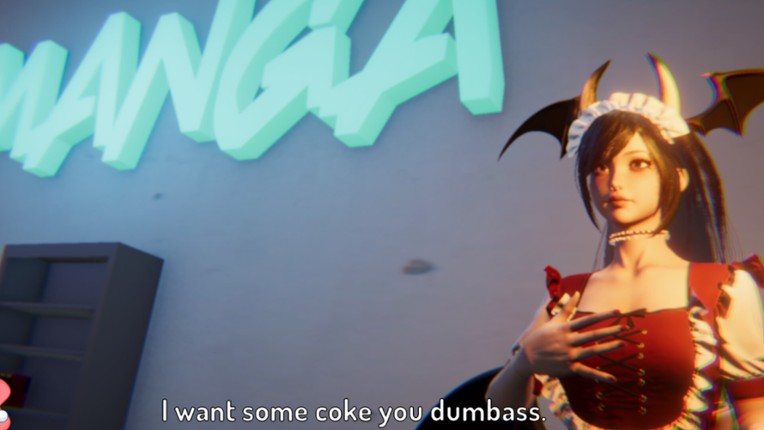 Cozy Crime screenshot