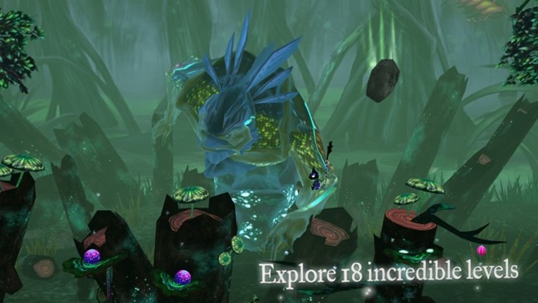 CreaVures 18 screenshot