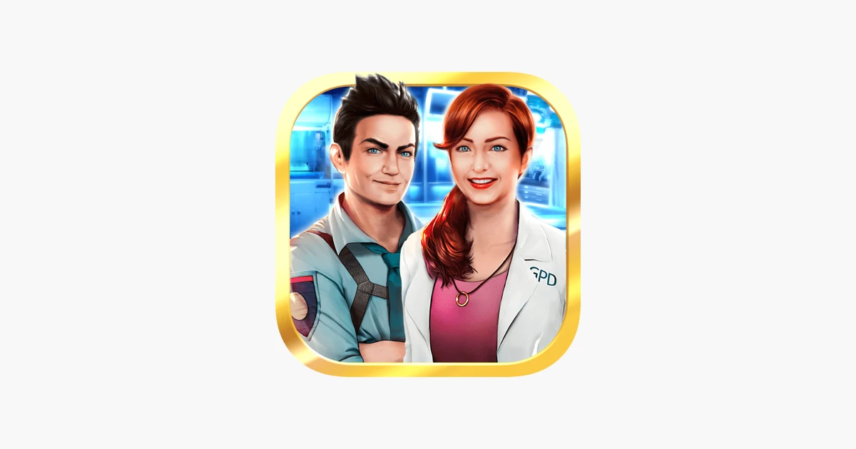 Games like Criminal Case: Hidden Objects