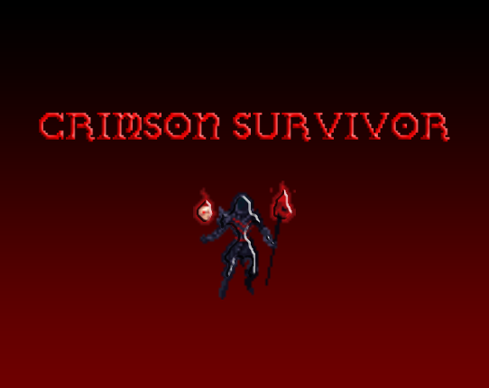 Crimson Survivor Image