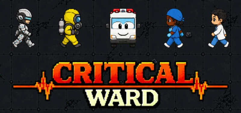 Critical Ward Image
