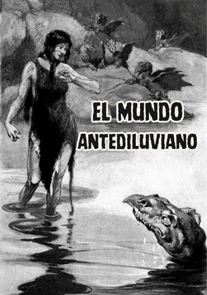 Crónicas Salvajes Image