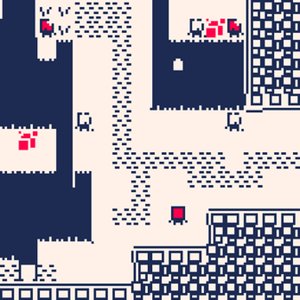 Cube screenshot