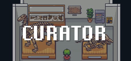 Games like CURATOR