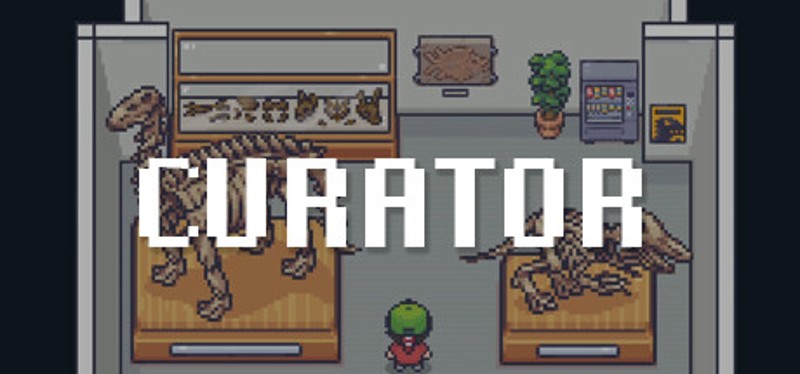 CURATOR Image