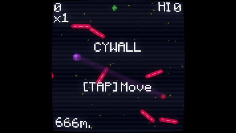 Cywall Image