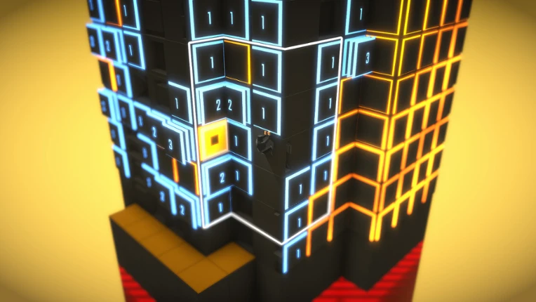 Dataminers screenshot