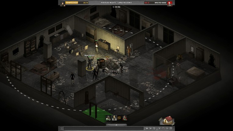 Dead Zone Revive screenshot