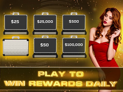 Games like Deal Master