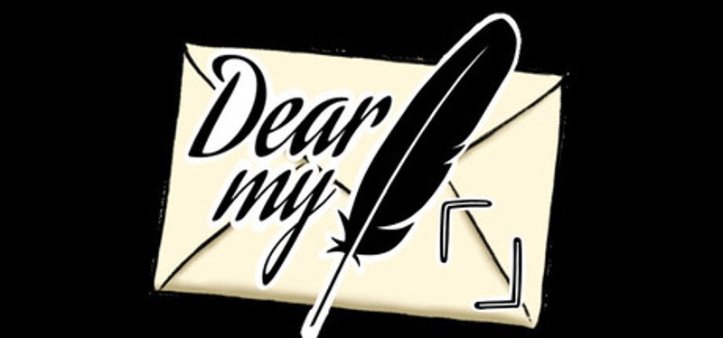 Dear my『 』 Image