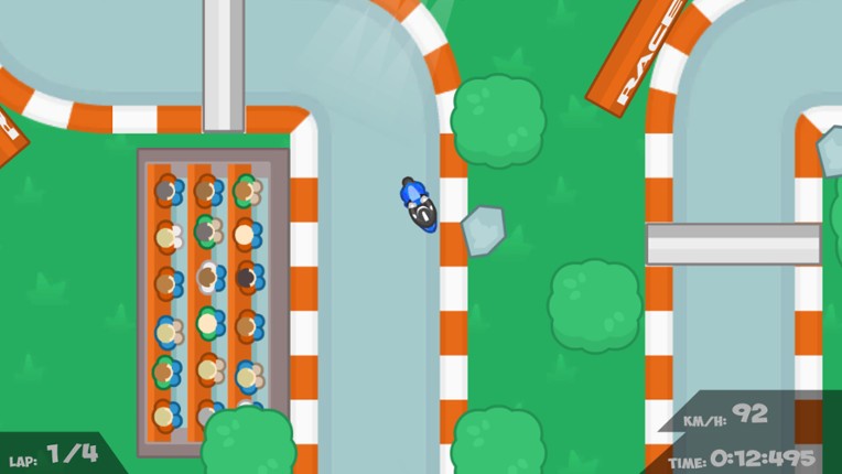 DeDrive screenshot