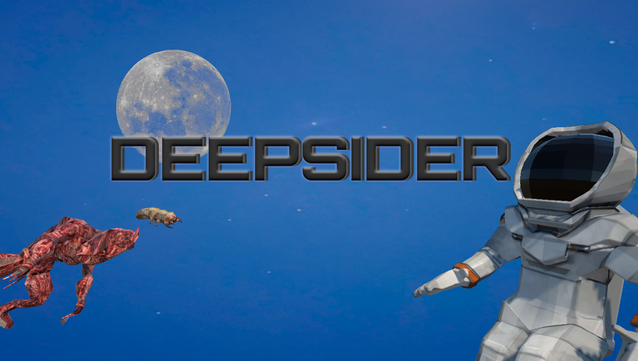 Games like DeepSider