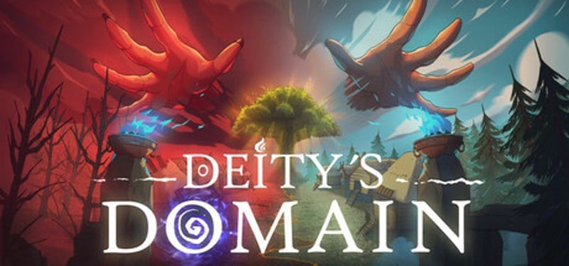 Deity's Domain Image