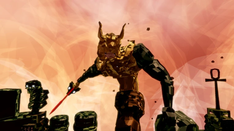 Demon Itself screenshot