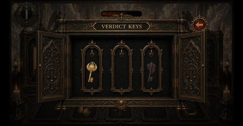 Department of Final Judgment Image