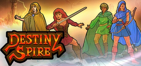 Games like Destiny Spire