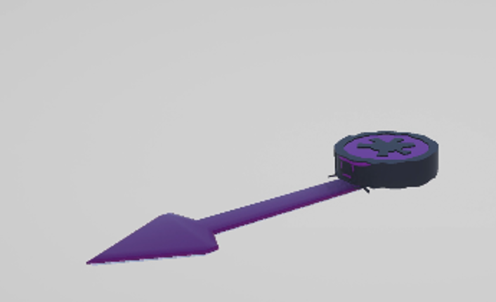 Diamond I Don't Know (Final Build) Image
