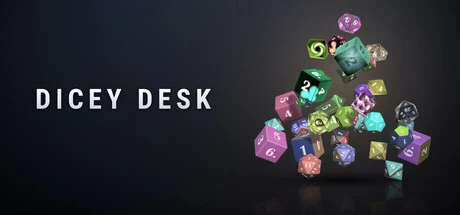 Games like Dicey Desk