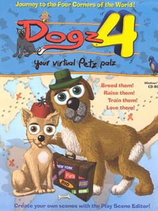 Dogz 4 Image