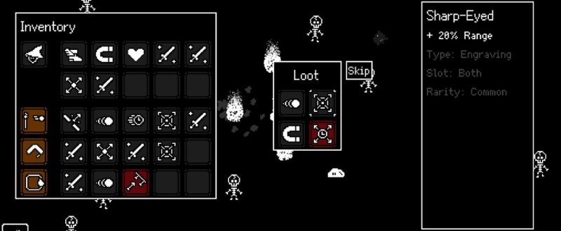 Domain of Hallucination screenshot