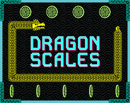 Dragon Scales Game Cover