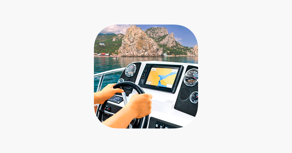 Games like Driver Boat 3D Sea Crimea