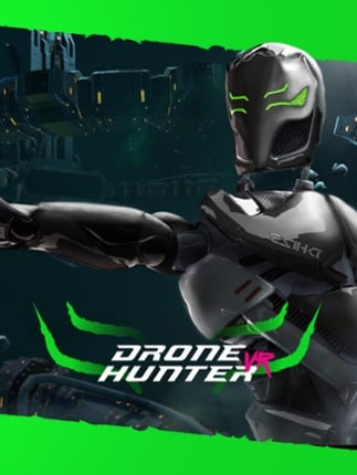 Drone Hunter VR Image