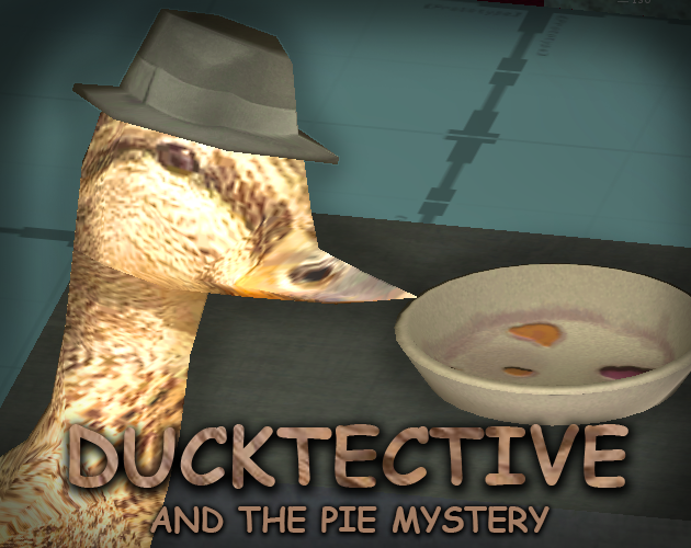 Games like Ducktective