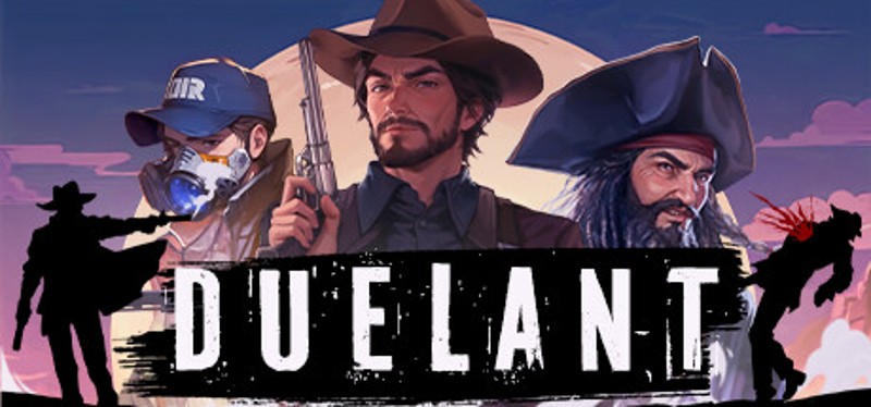 DUELANT Image