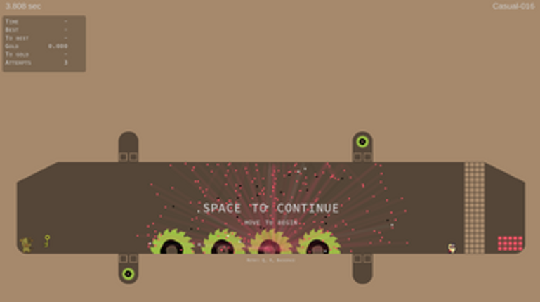 Earl In Space screenshot