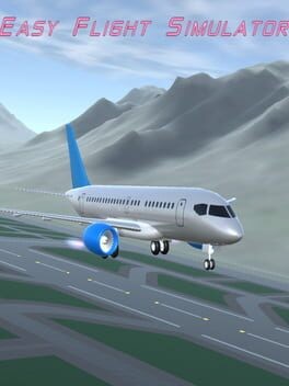 Games like Easy Flight Simulator