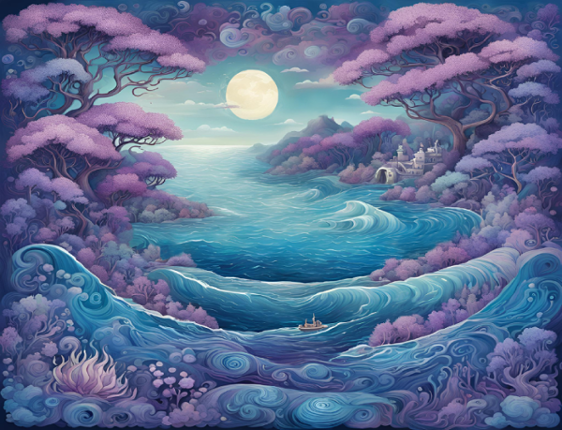 Eibon's Oceans Image
