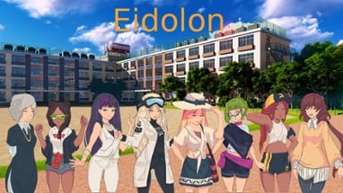 Eidolon Image