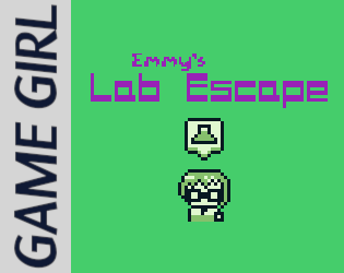 Games like Emmy's Lab Escape
