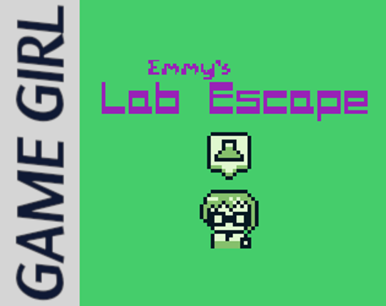 Emmy's Lab Escape Game Cover