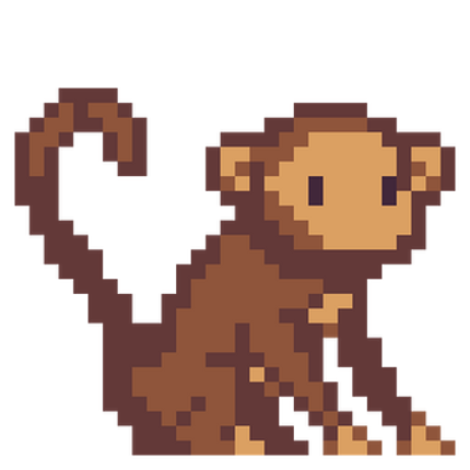 Empire of Monkeys Image