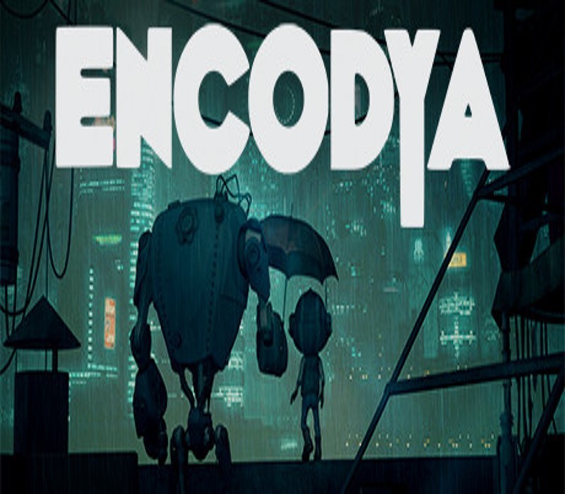 Games like ENCODYA