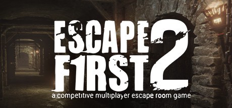 Games like Escape First 2