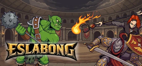Games like Eslabong