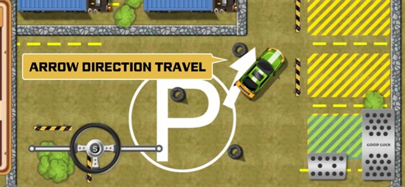 Fabulous Car Parking Sims screenshot