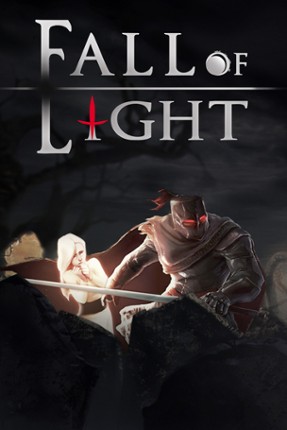 Fall of Light screenshot