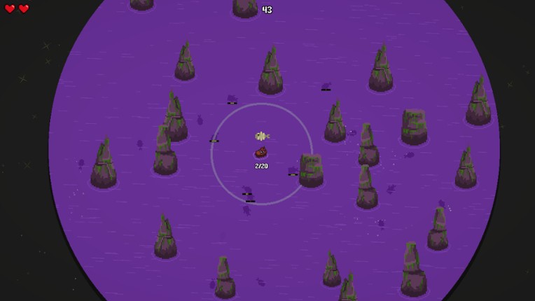 Far Fishing screenshot