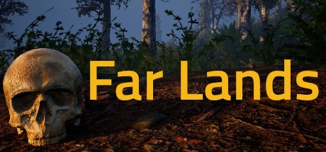 Games like Far Lands